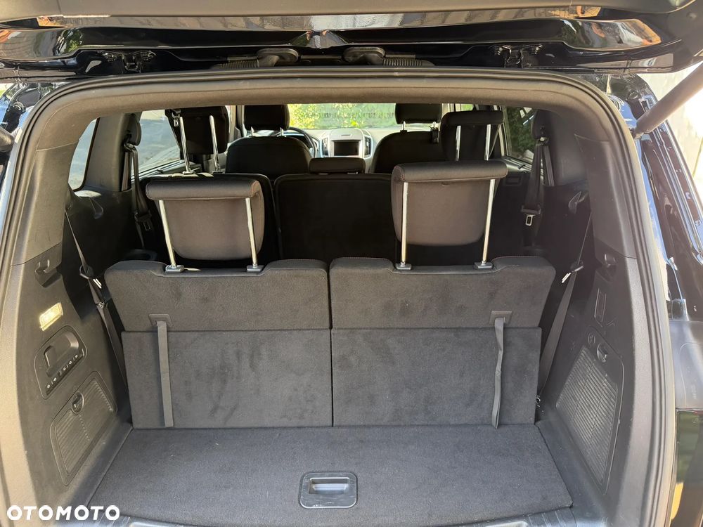 Ford S-Max 2.0 EcoBlue AWD ST-Line - 8