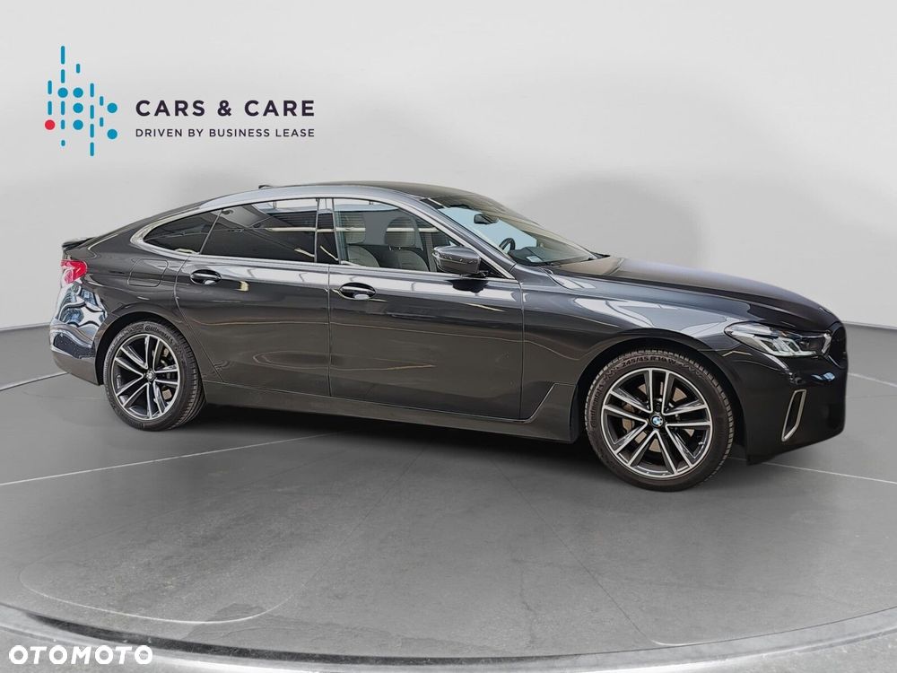 BMW Seria 6 - 30