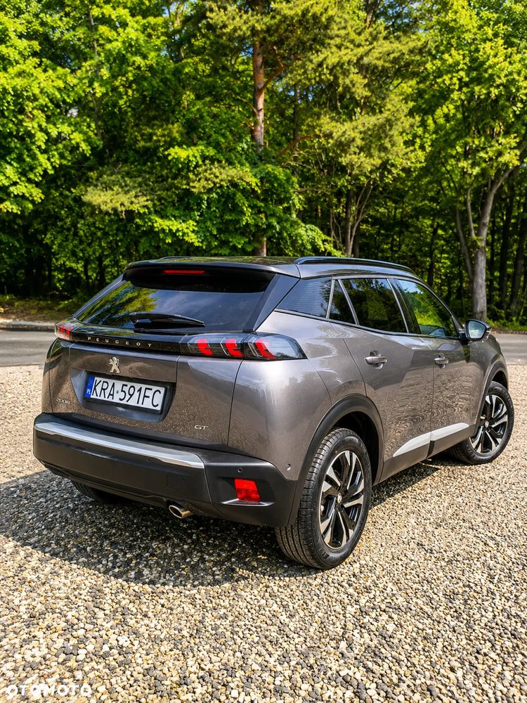 Peugeot 2008 1.5 BlueHDi GT S&S - 18