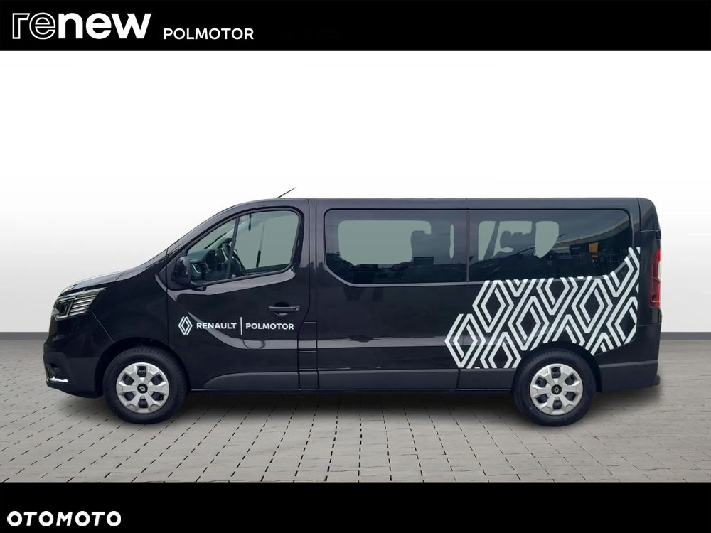 Renault Trafic Kombi 2.0 Blue dCi L2 Equilibre - 2