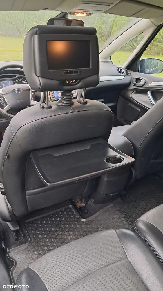 Ford S-Max 2.0 TDCi Titanium - 20