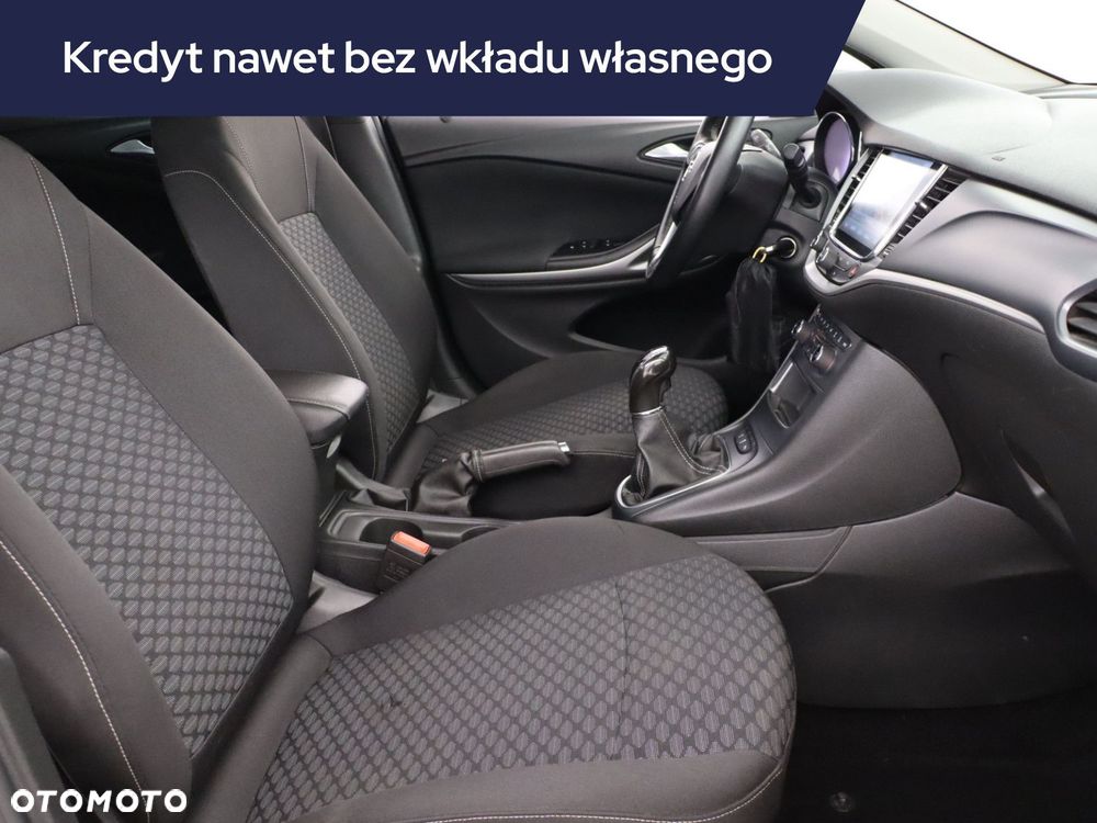Opel Astra - 11