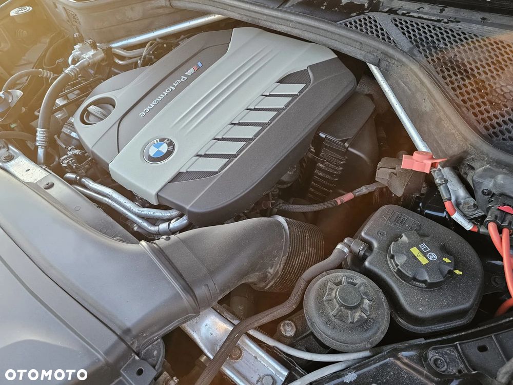 BMW X6 - 26