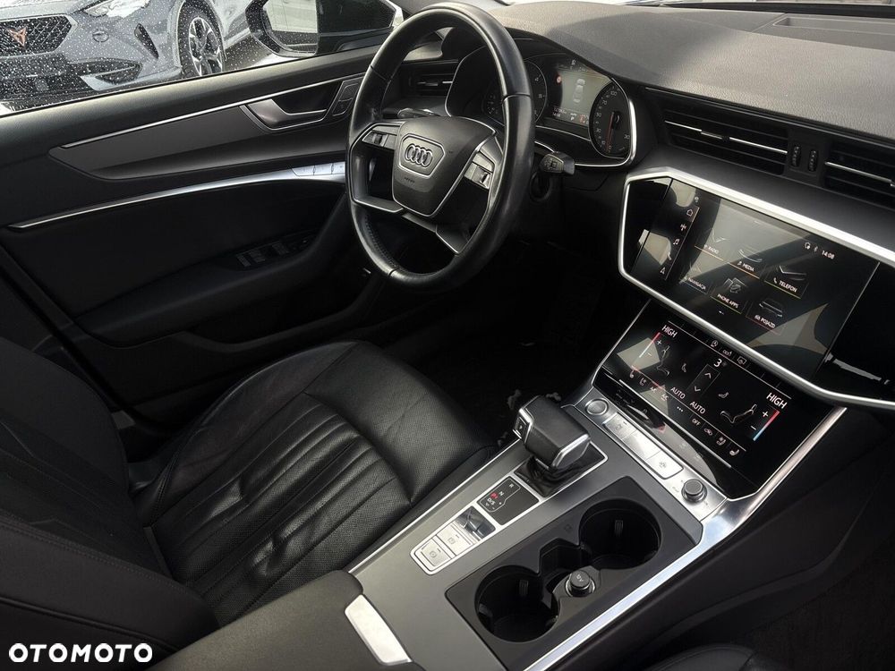 Audi A6 Limousine - 31