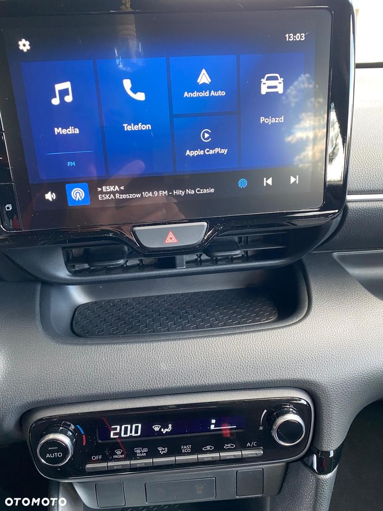 Toyota Yaris Hybrid 1.5 Comfort - 12