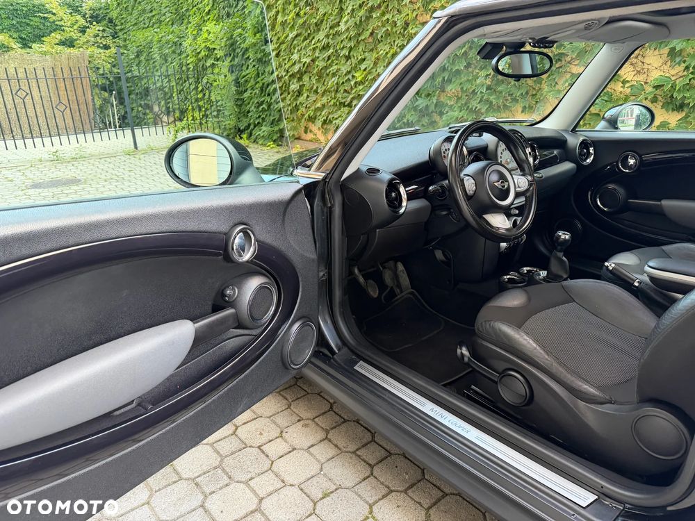 MINI Cooper - 10