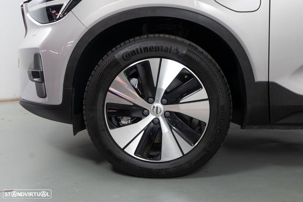 Volvo XC 40 1.5 T4 PHEV Inscription Expression - 26