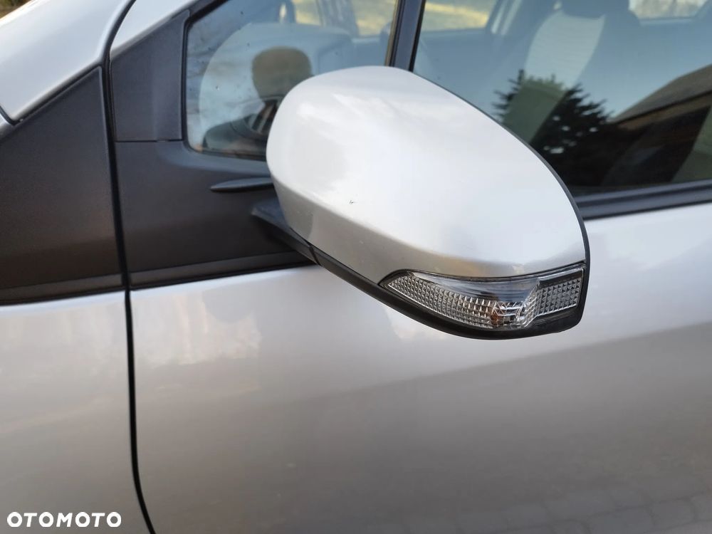 Toyota Yaris 1.5 Active - 21