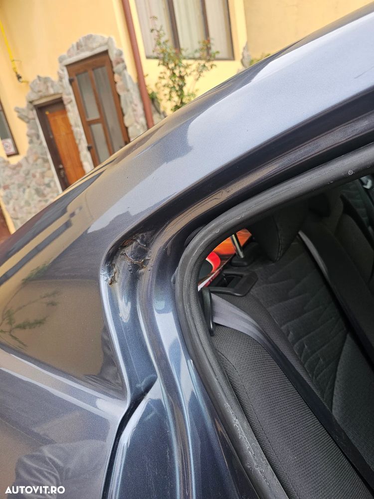 Toyota Avensis 1.8 Multidrive Edition - 15