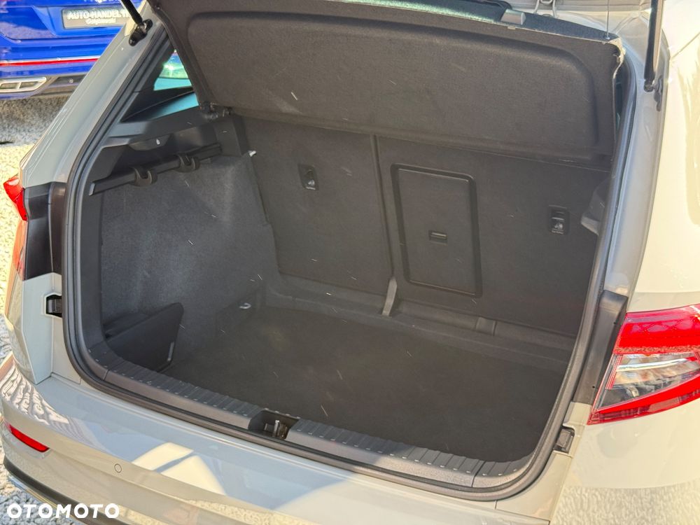 Skoda Karoq 1.5 TSI ACT DSG Sportline - 36