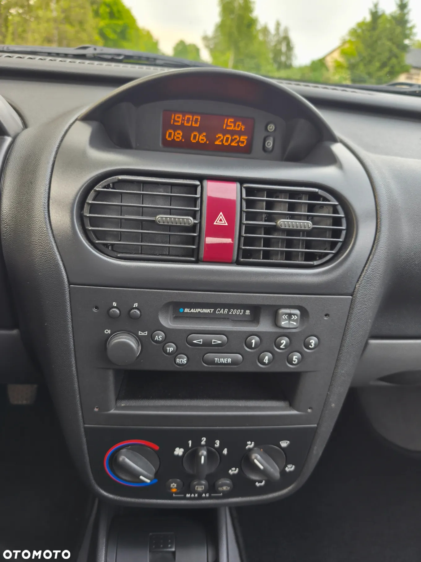 Opel Corsa 1.0 12V Comfort - 31