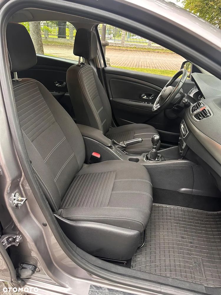 Renault Fluence - 21