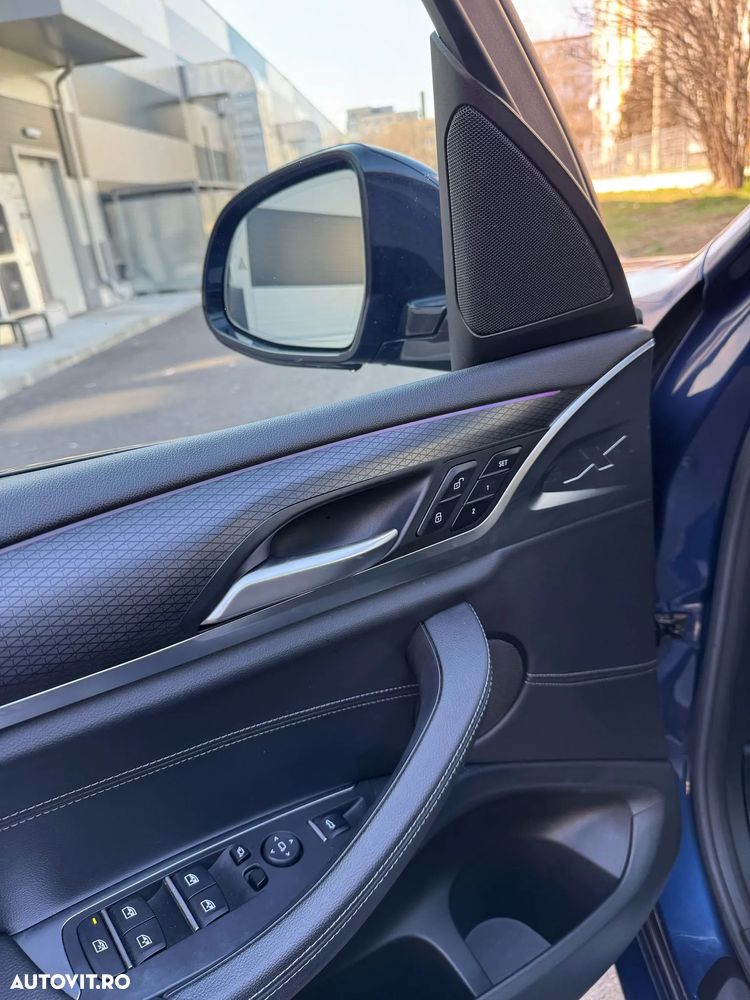 BMW X3 xDrive30i AT MHEV - 6