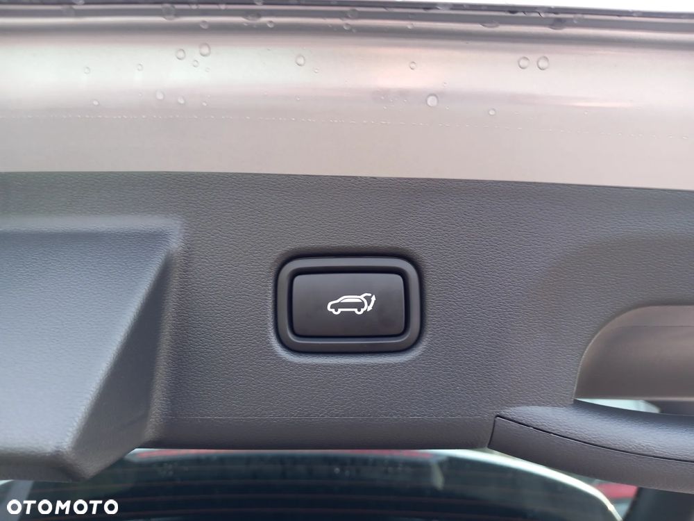 Hyundai Tucson 1.6 T-GDi HEV N-Line 2WD - 35