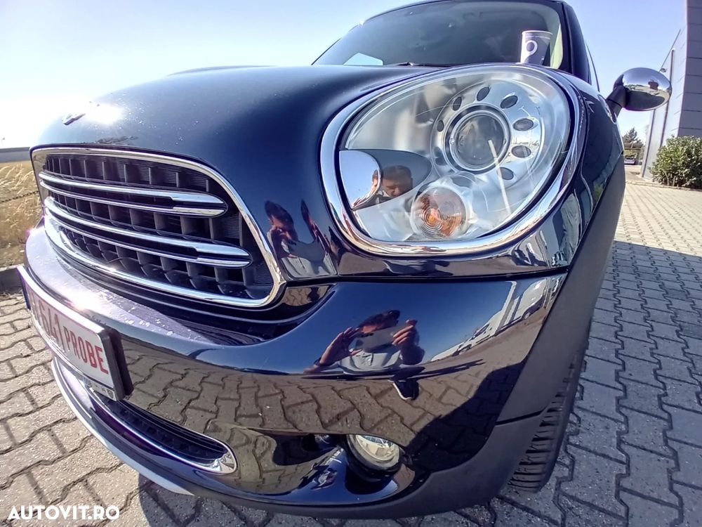 Mini Countryman - 13