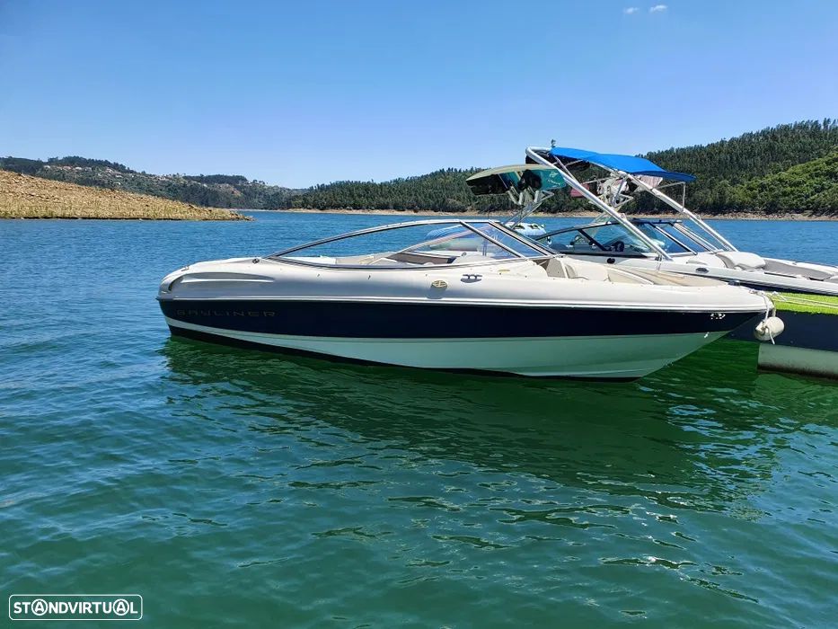 Bayliner 1850 SL - 2