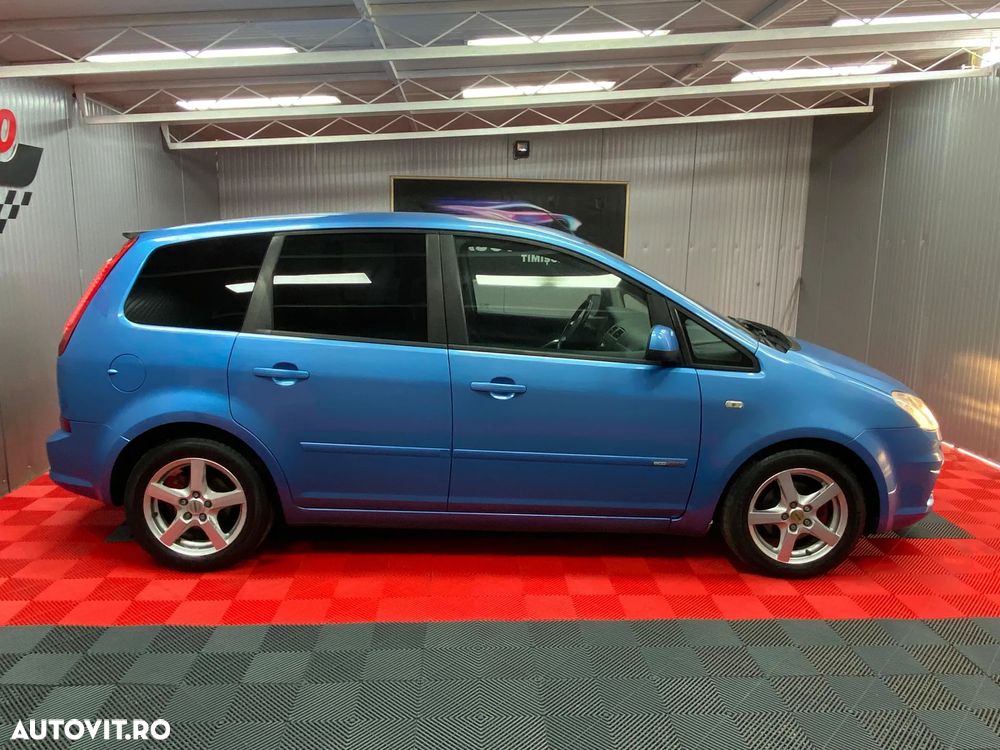 Ford C-Max - 24