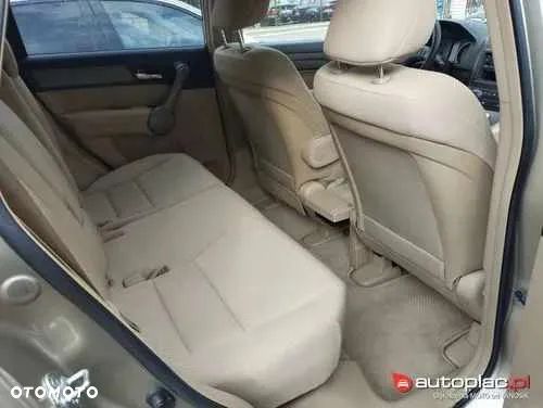 Honda CR-V 2.4 EX - 9