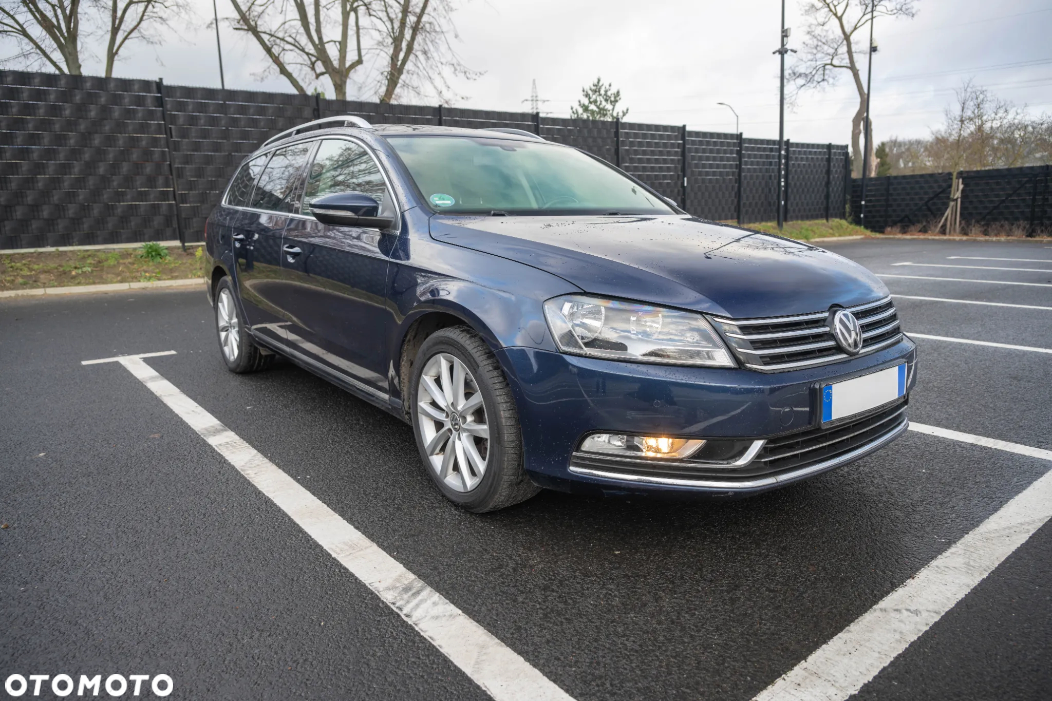 Volkswagen Passat Variant 2.0 TDI DSG BlueMotion Technology Comfortline - 14