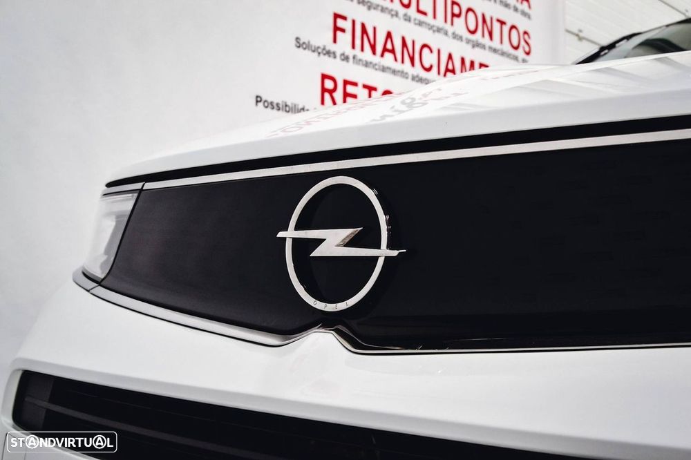 Opel Mokka 1.2 T Edition - 9