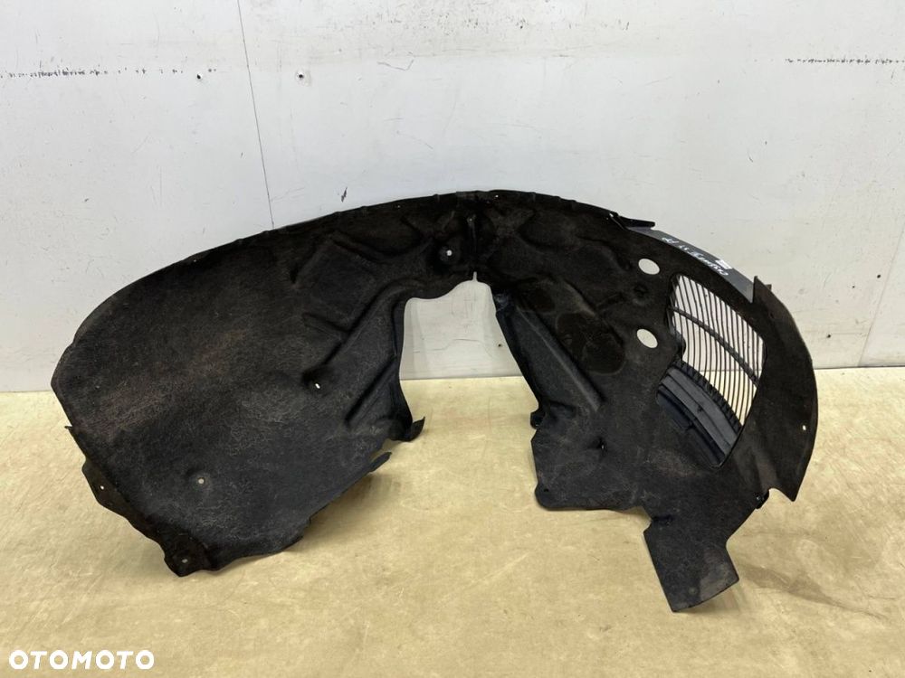 Nadkole Porsche Cayenne III 9y 19r.- prawe przednie ORYGINALNE prawy przód 9y0810972 - 1