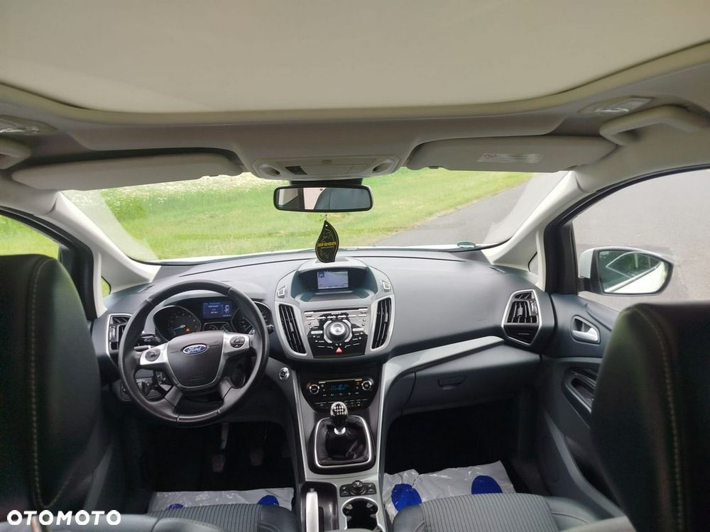 Ford C-MAX - 16