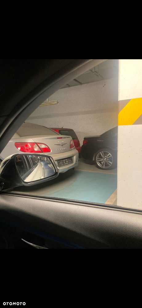 Chrysler Sebring - 4