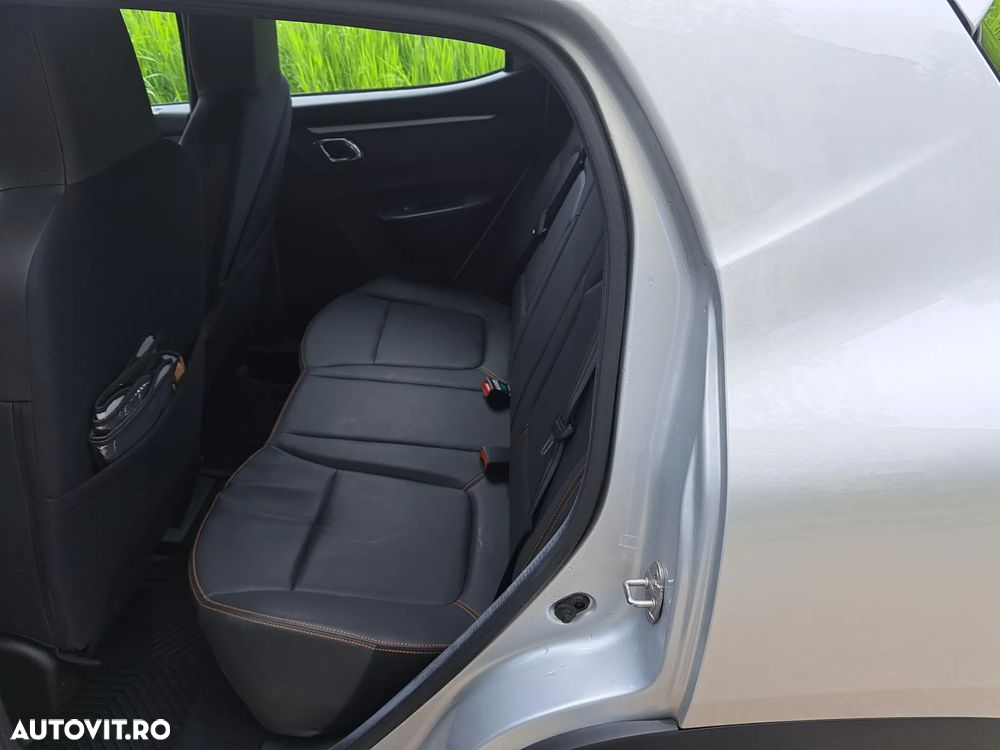 Dacia Spring Cargo Electric 45 (33kW) - 5