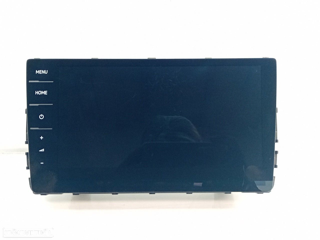 Display / ecrã de informações VOLKSWAGEN Tiguan (AD1, AX1) - 1