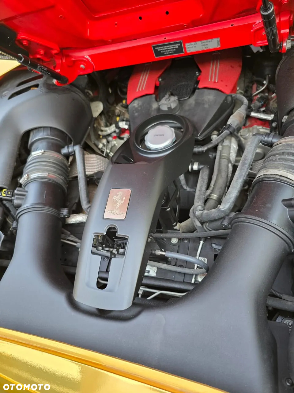 Ferrari 488 - 37