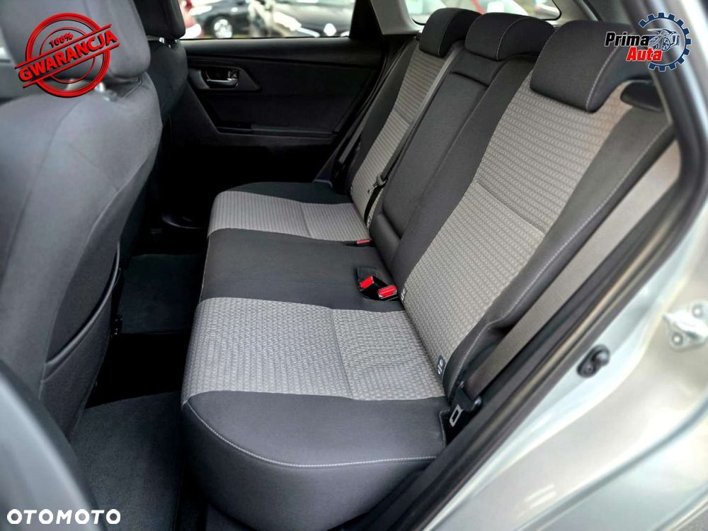 Toyota Auris - 6