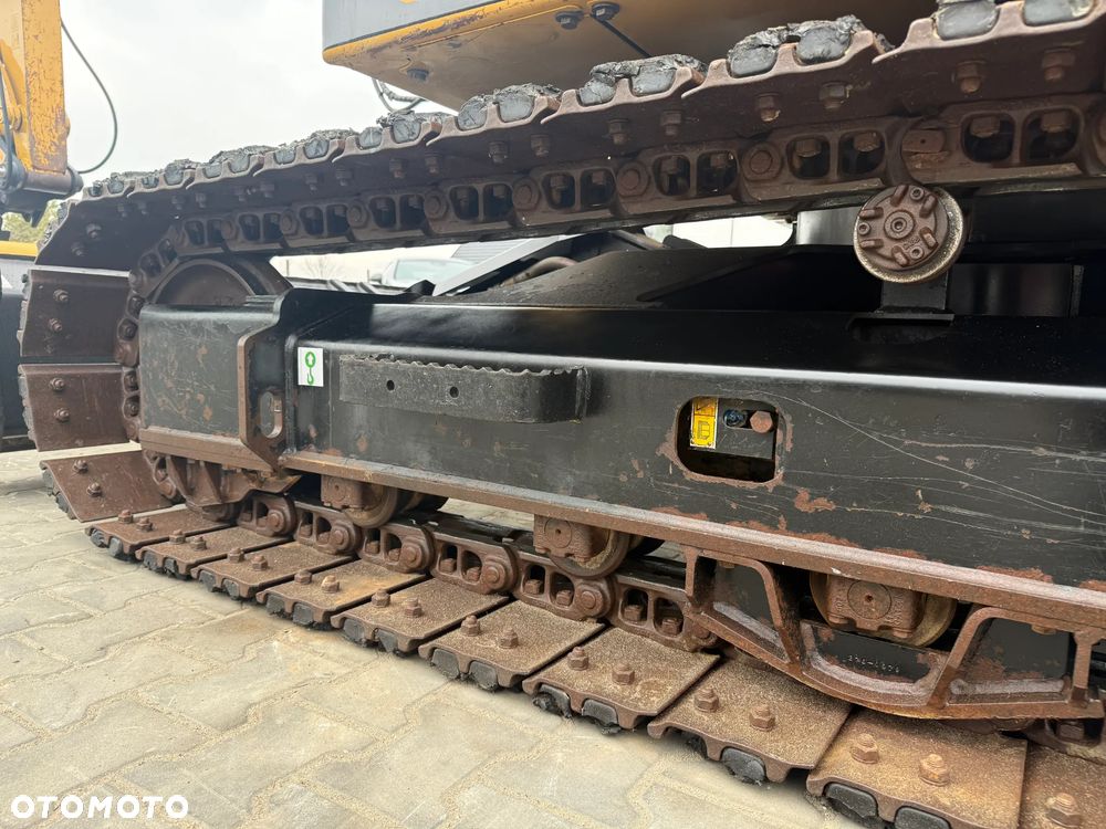 Caterpillar CAT 308 CR 2021 4505 MTG POWERTILT 308 E2 307 309 310 - 29