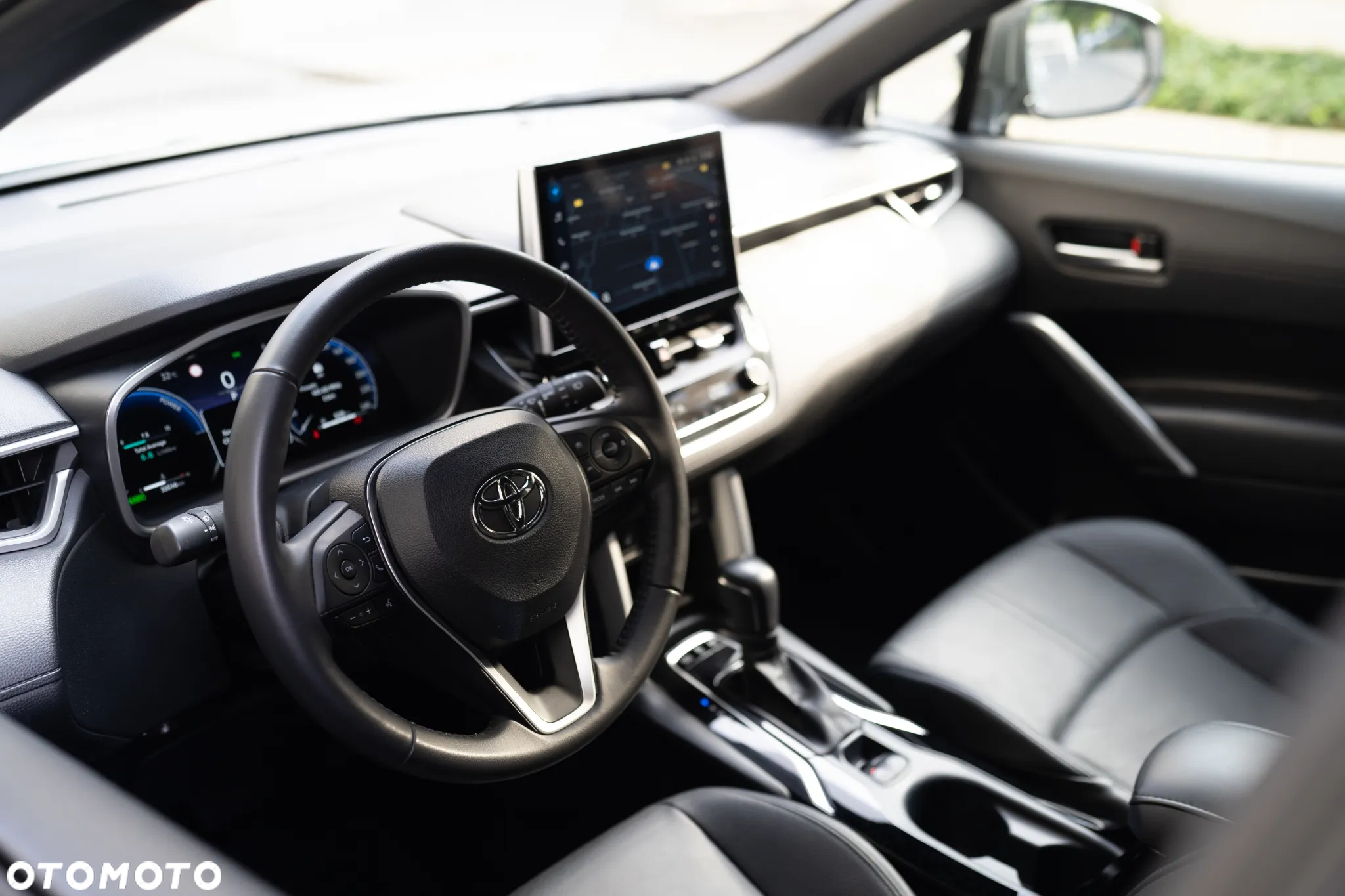 Toyota Corolla Cross 2.0 Hybrid Premiere Edition - 20