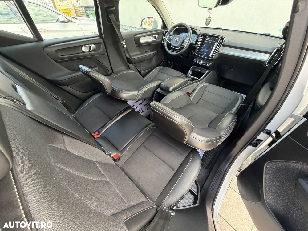 Volvo XC 40 D3 Momentum - 5