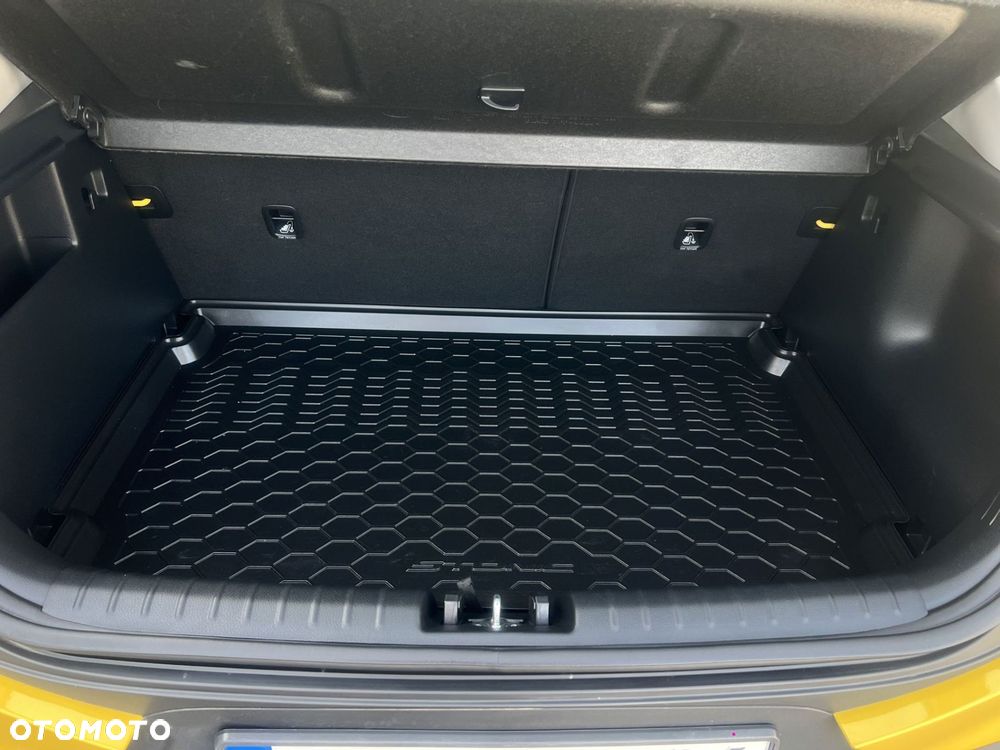 Kia Stonic 1.2 M - 18
