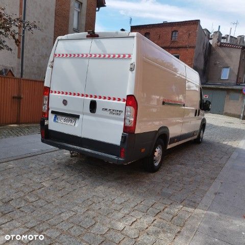 Fiat Ducato - 6
