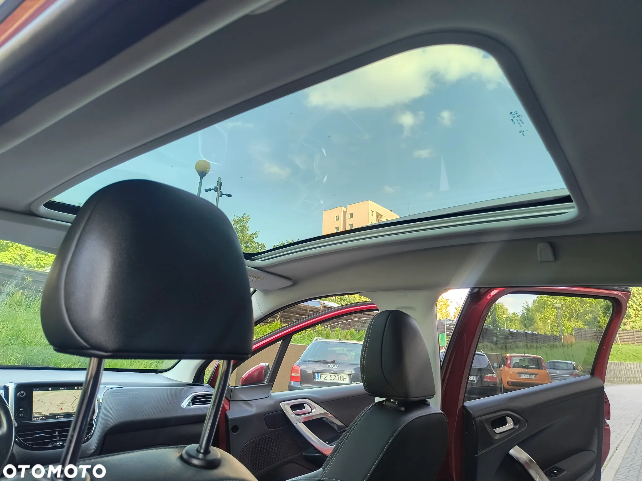 Peugeot 2008 PureTech 110 Stop&Start Crossway - 26