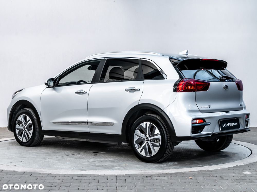 Kia Niro 64kWh L - 3