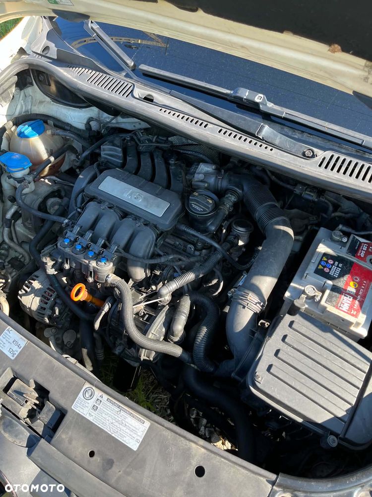 Volkswagen Caddy - 6