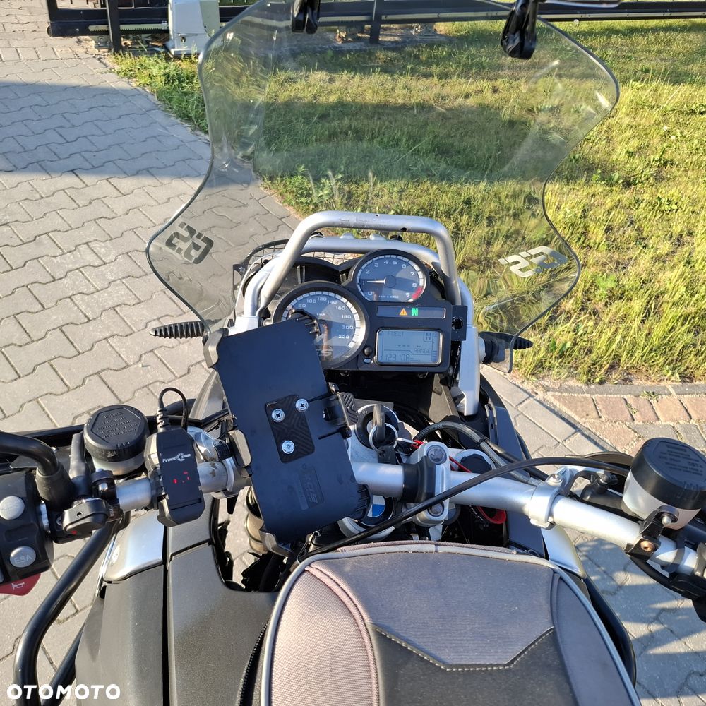 BMW GS - 22