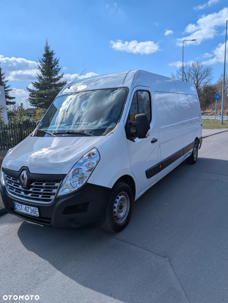 Renault Master - 2