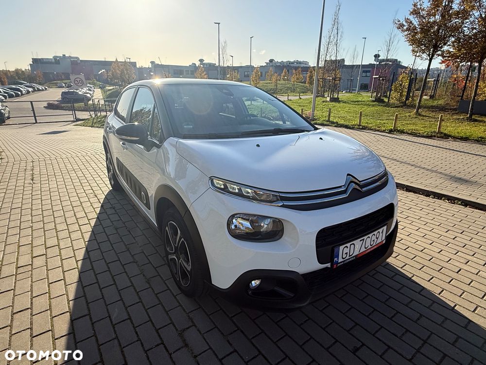Citroën C3 - 3