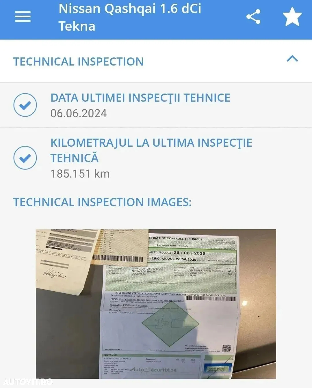 Nissan Qashqai 1.6 DCI Start/Stop Tekna - 11
