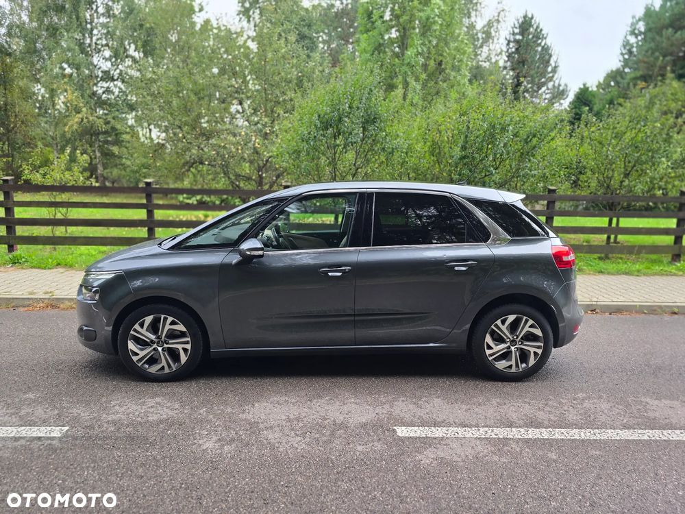 Citroën C4 Picasso BlueHDi 150 EAT6 Exclusive - 17