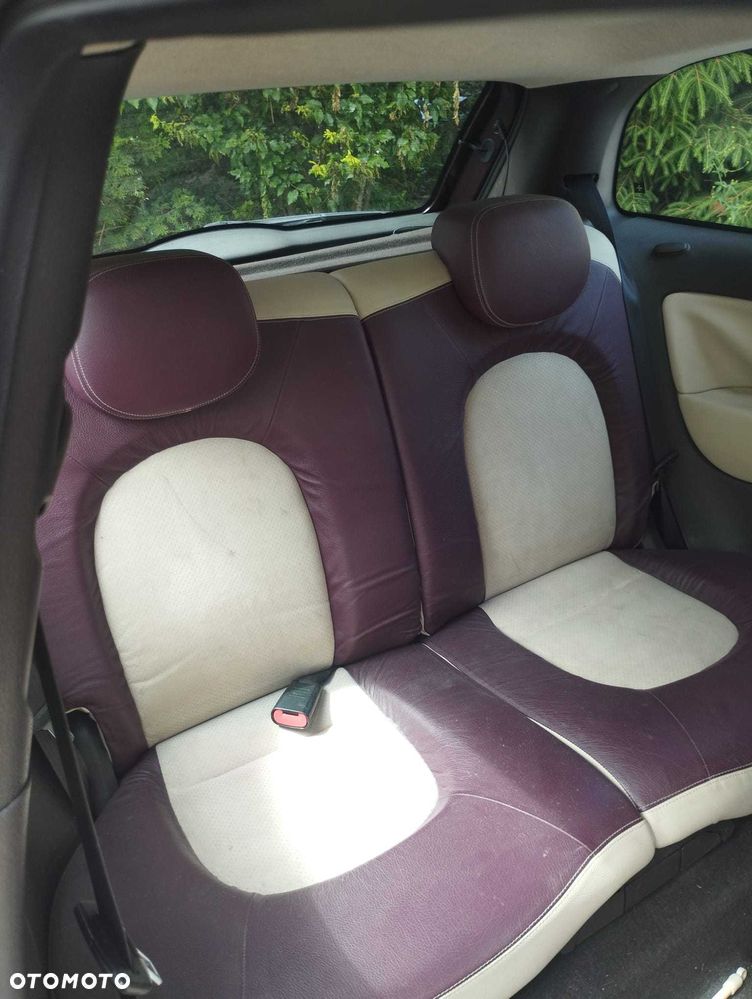 Lancia Ypsilon - 6