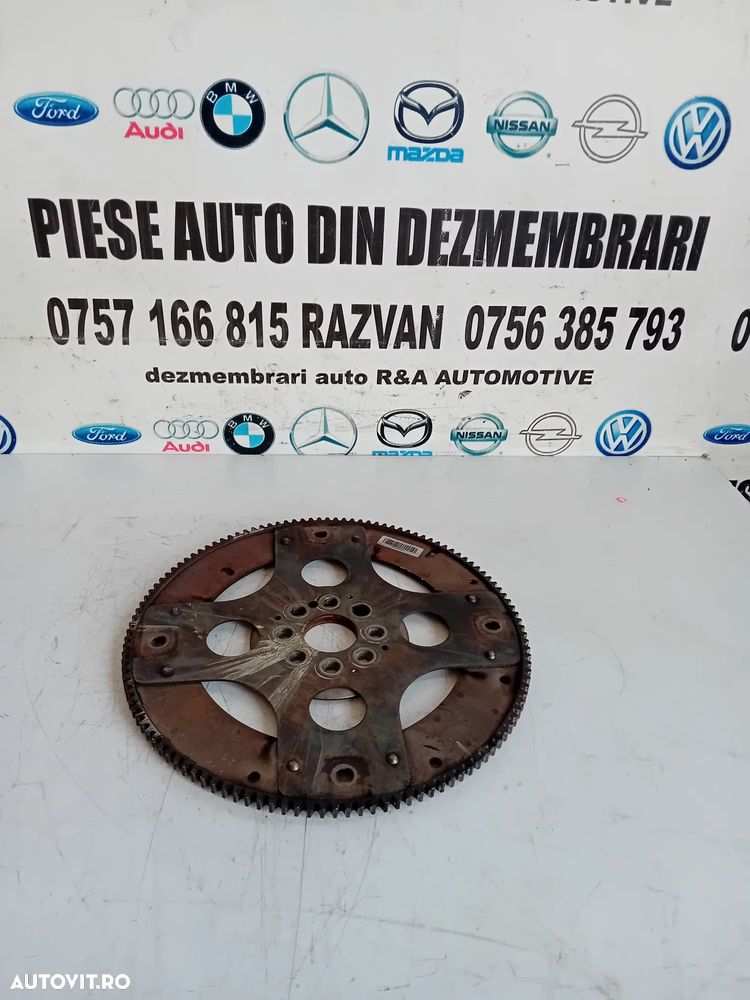 Coroana Volanta Bmw F10 F11 F30 F31 F32 F34 F36 F32 F20 F21 X3 F25 2.0 D N47 184 Cp 7797964 - 1