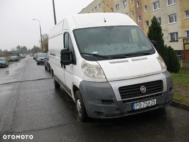 Fiat Ducato - 1