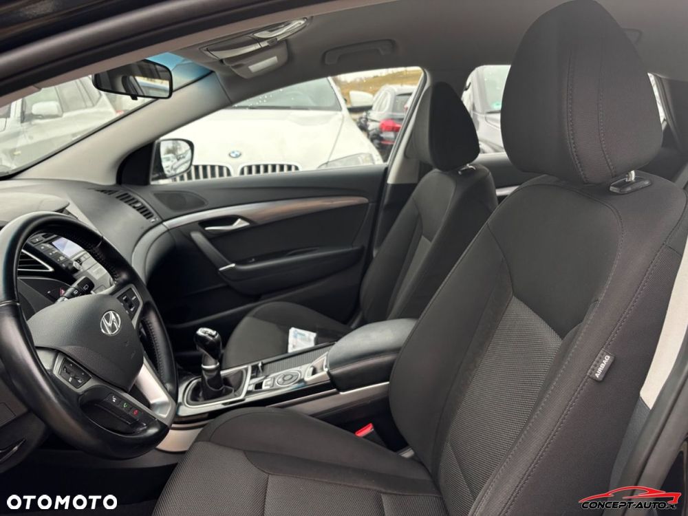 Hyundai i40 - 17