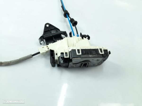 Fecho Porta Tras Esq Mercedes-Benz C-Class (W204) - 5