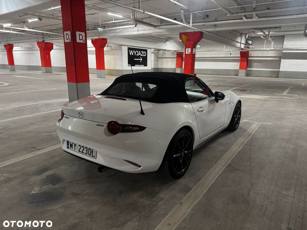 Mazda MX-5 2.0 Skypassion - 12